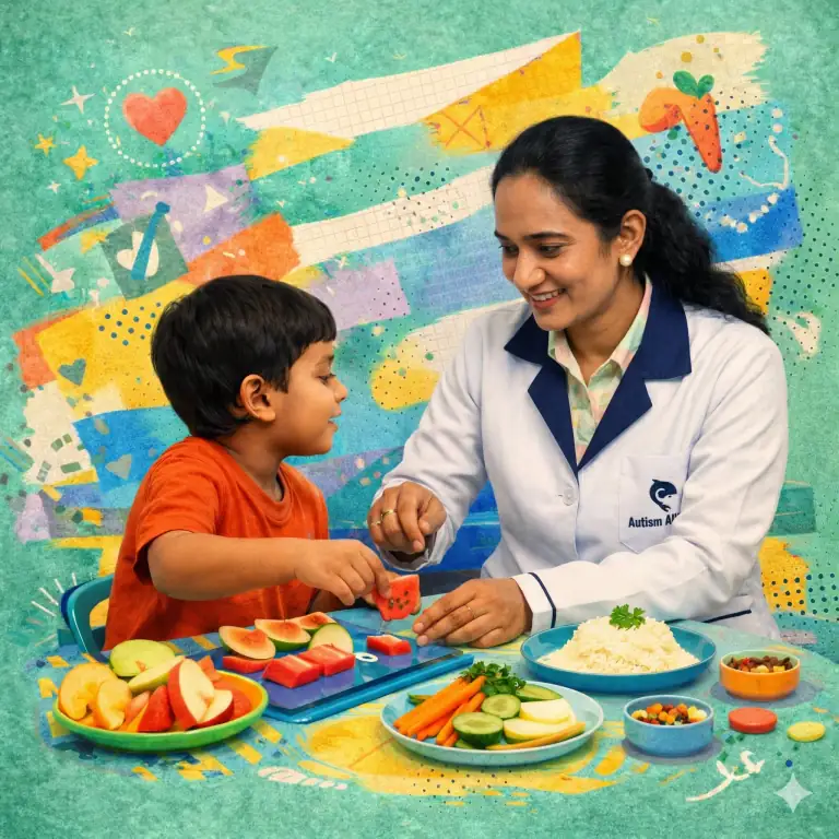 Diet & Nutrition Services