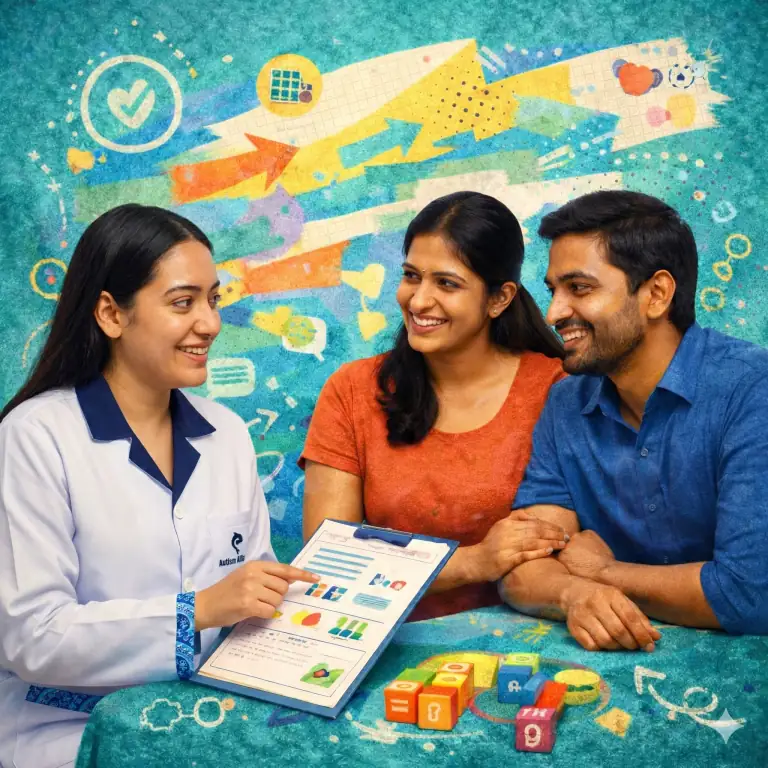 Family Support & Care Coordination