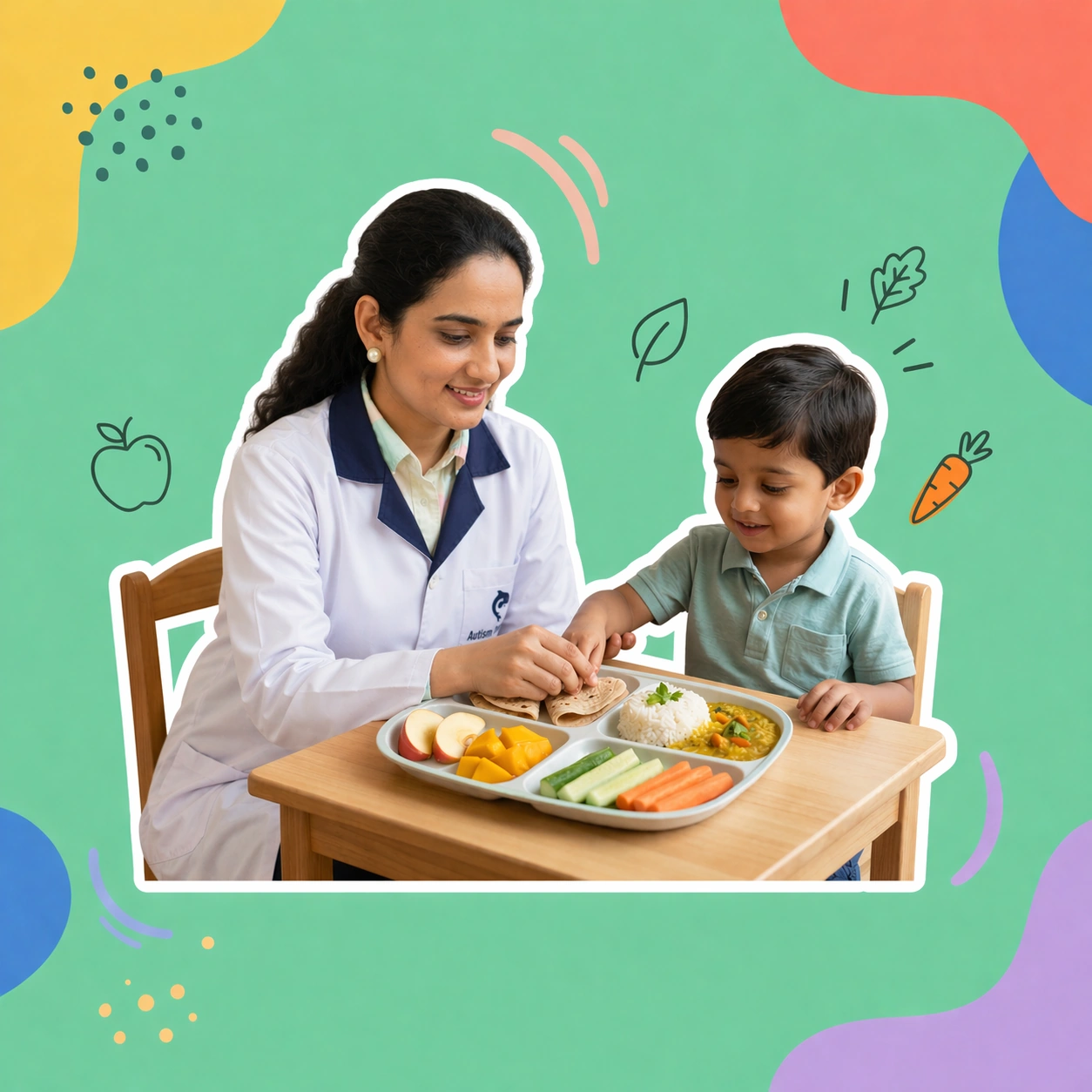 Diet & Nutrition Services