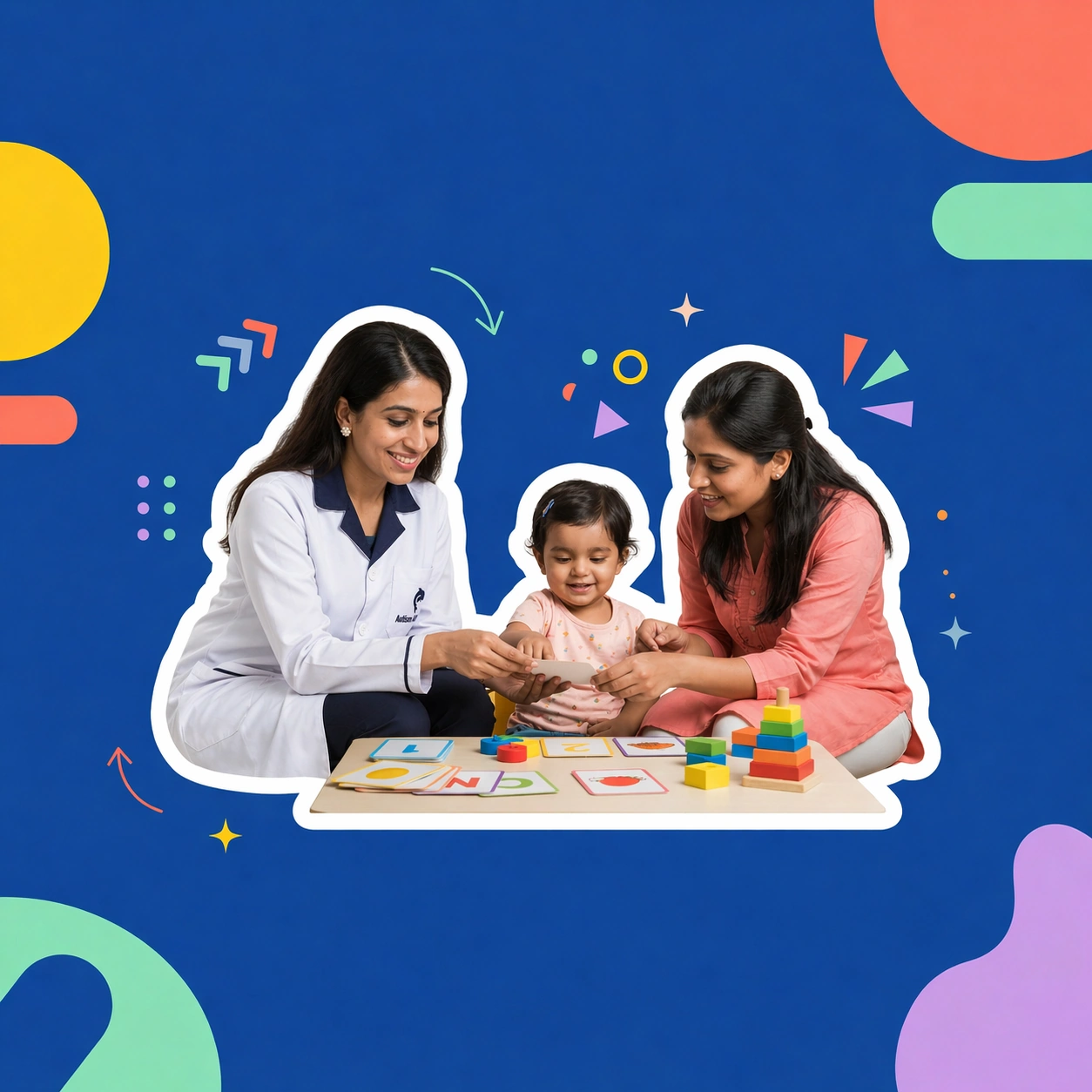 Parent Training Program (PTP)