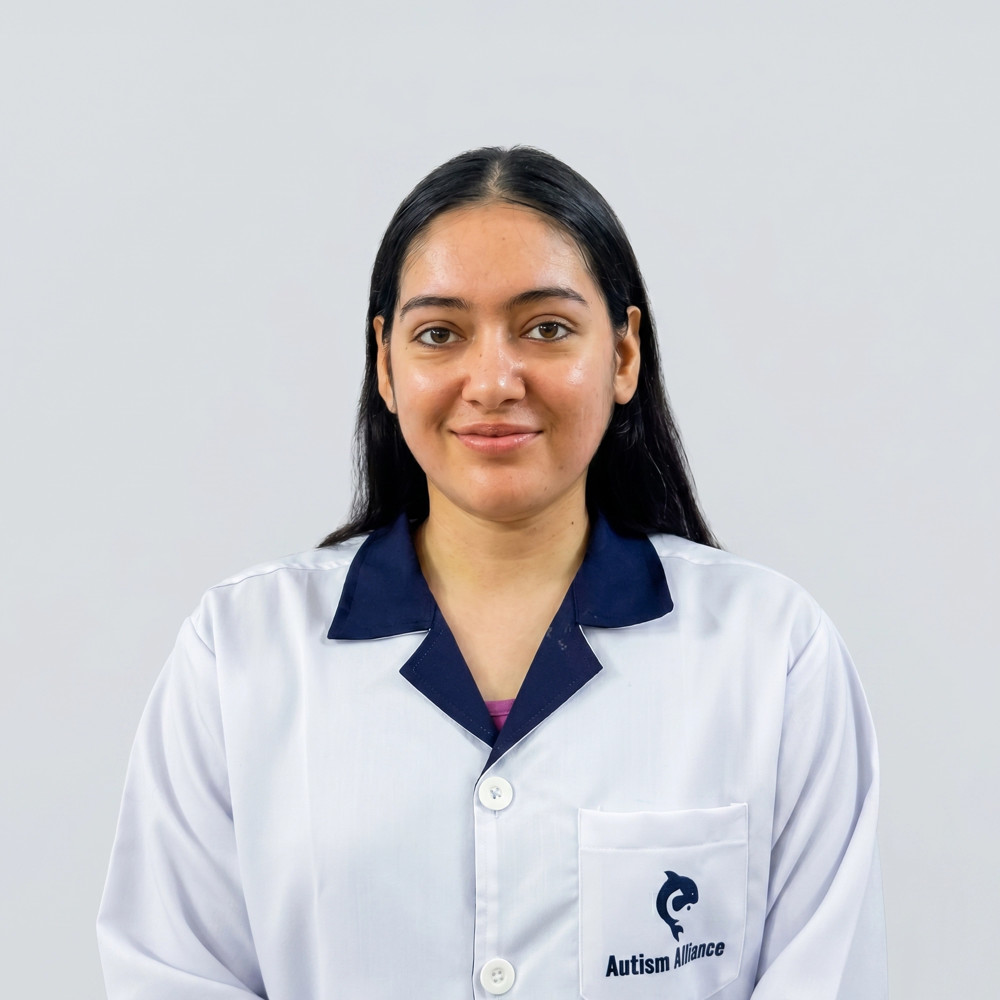 Anjali Verma, Occupational Therapist at Autism Alliance