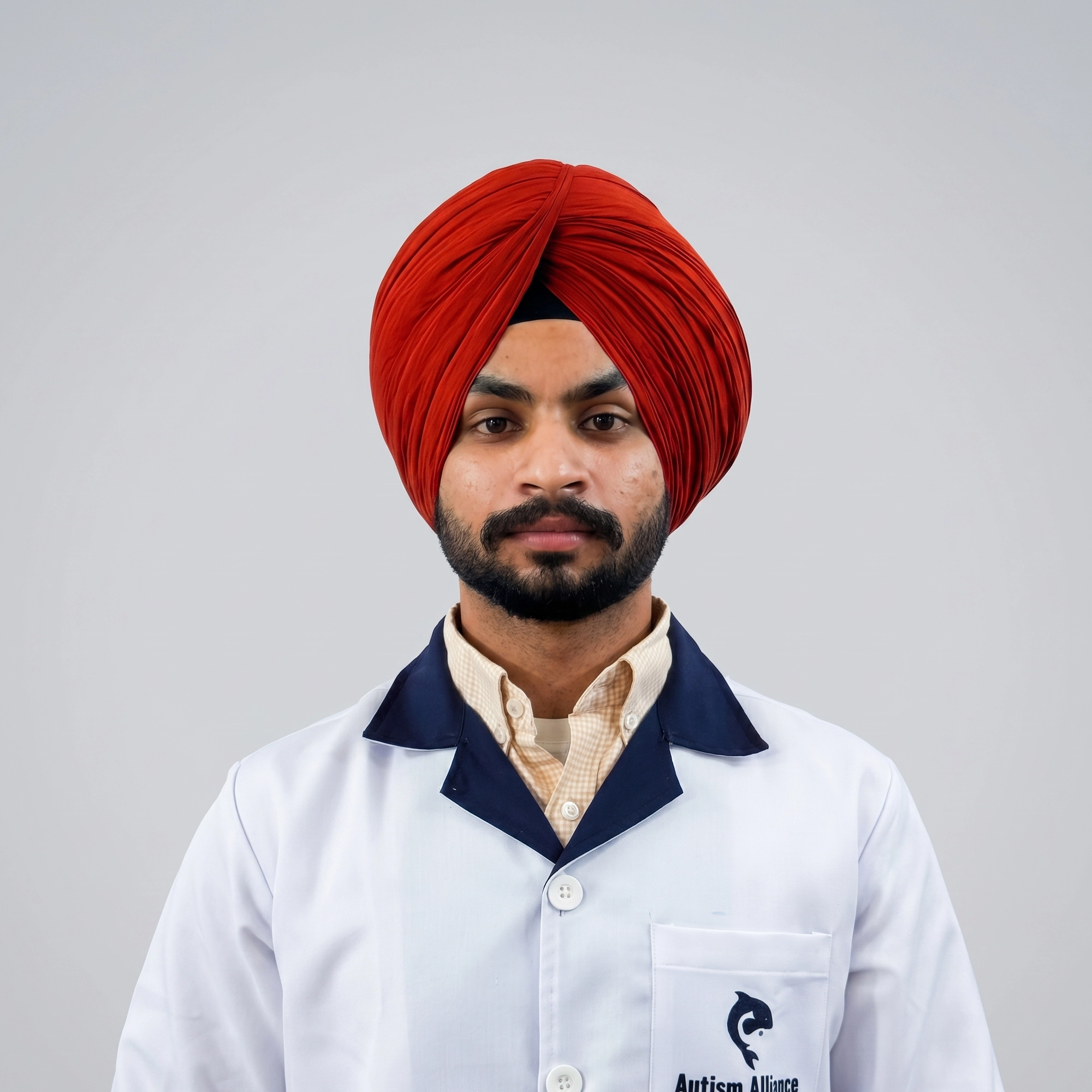 Anmoldeep Singh, Early Childhood Educator at Autism Alliance