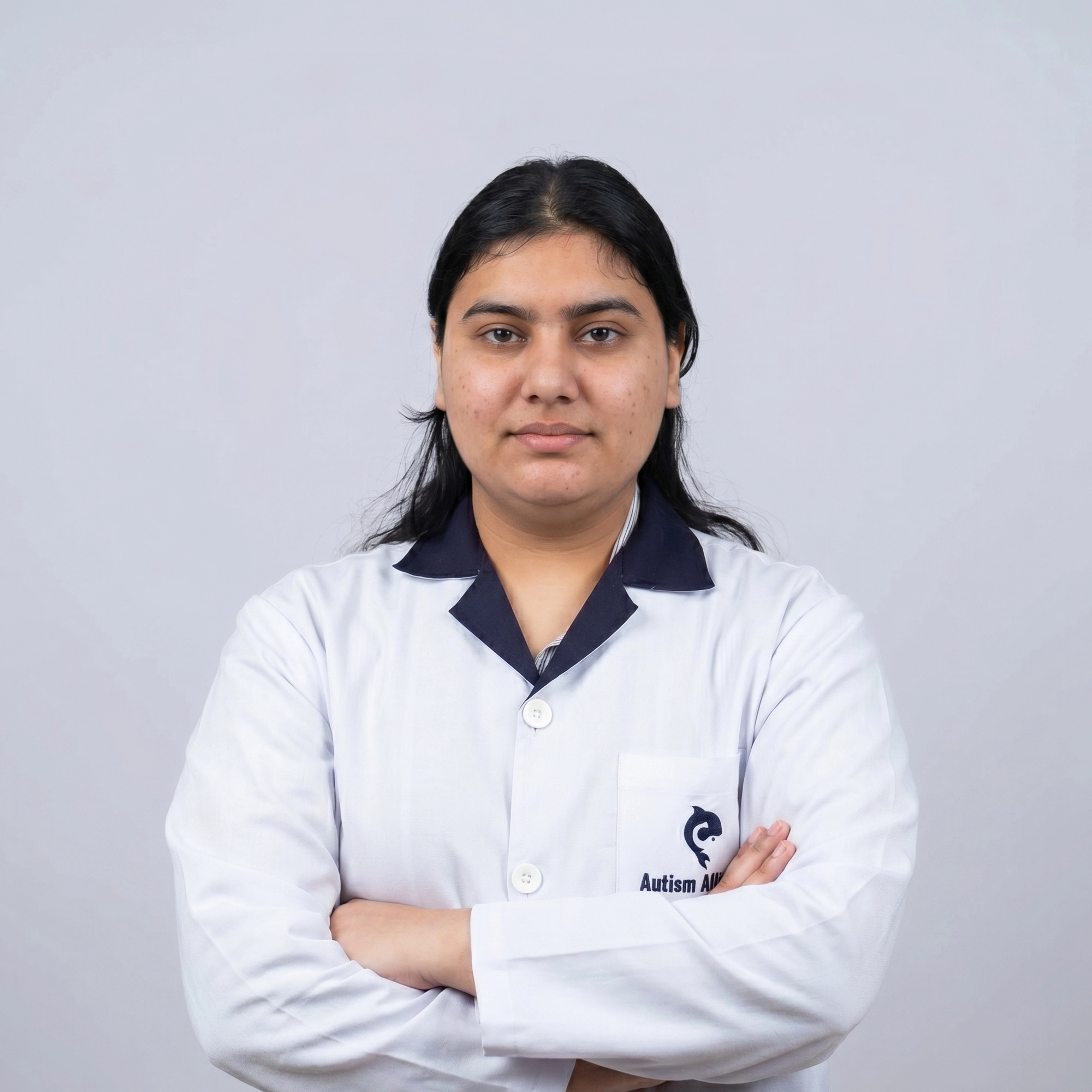 Jashanvir Kaur, Speech Therapist at Autism Alliance