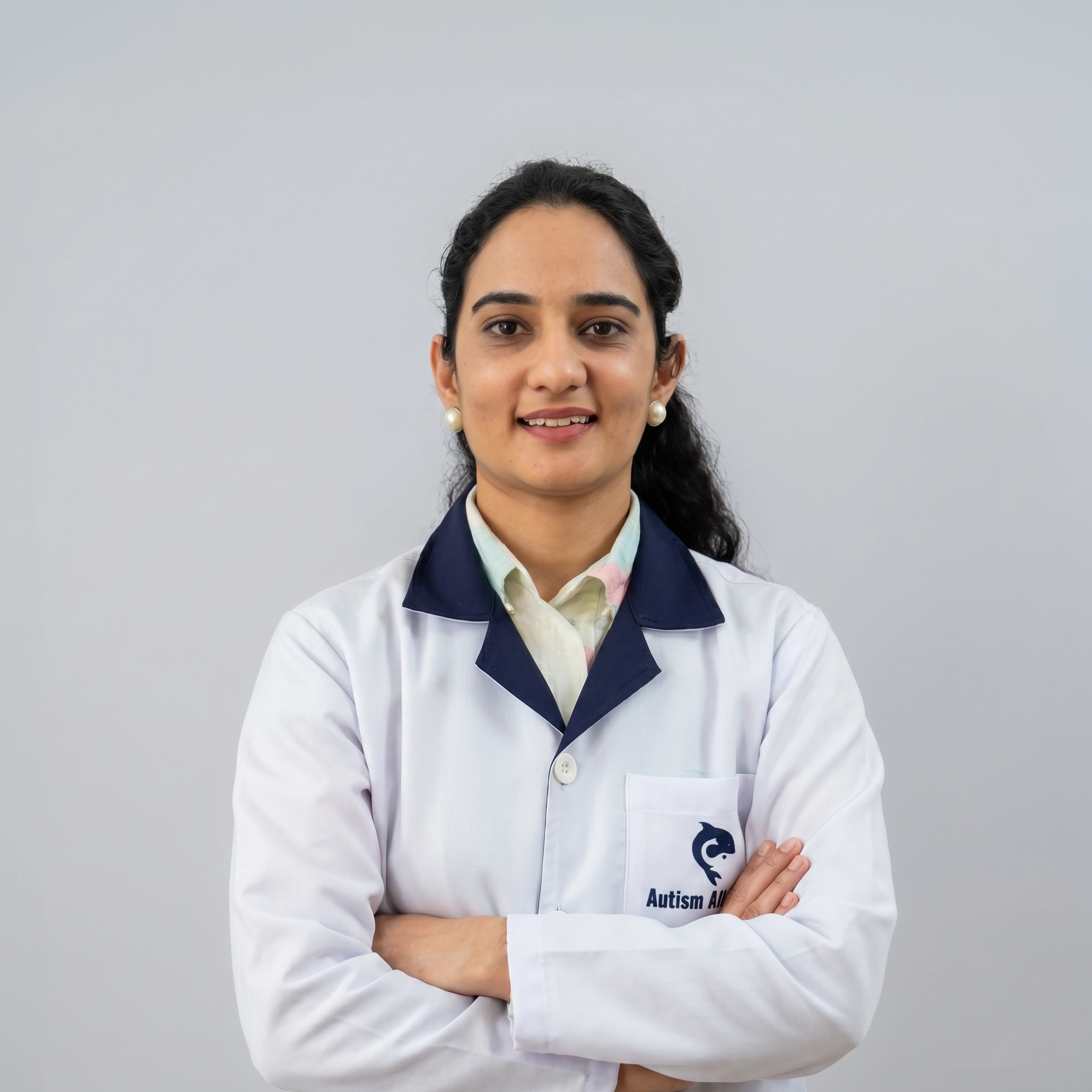 Jasnoor Kaur, Pediatric Nutritionist at Autism Alliance