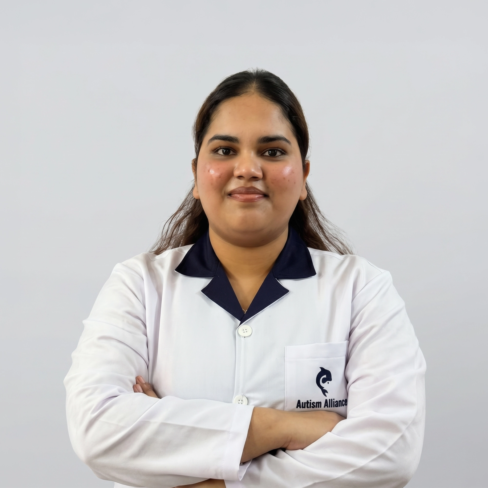 Jiya Sahota, Psychologist and Behavior Therapist at Autism Alliance