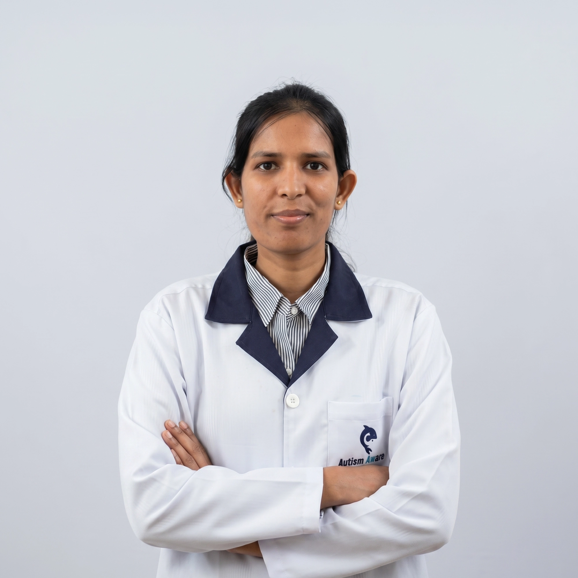 Kanchan, Special Educator at Autism Alliance