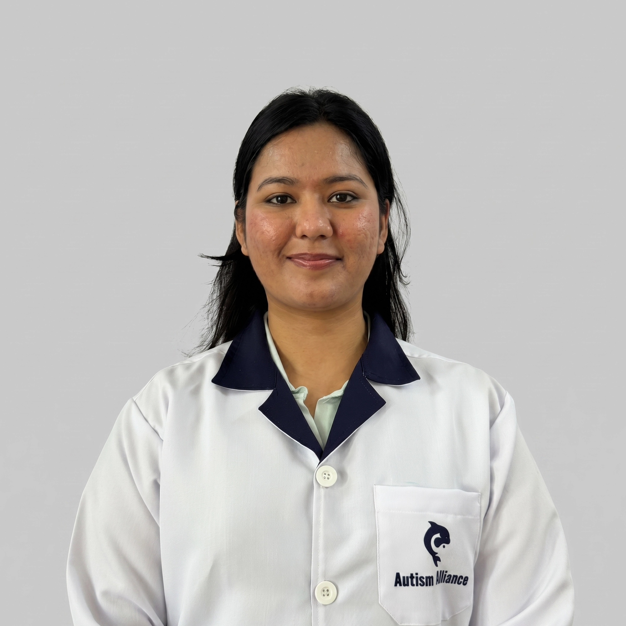 Mangurjot Kaur, Centre Head - Autism Alliance, Ldh at Autism Alliance