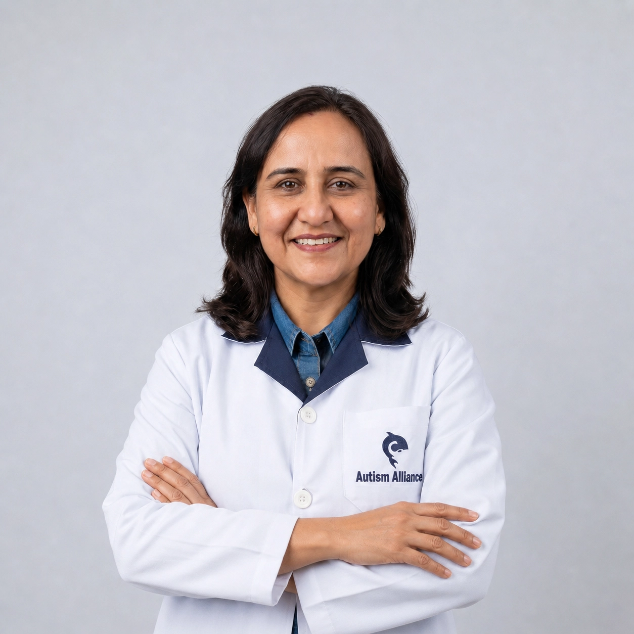 Mona Madaan, Director - Autism Alliance at Autism Alliance