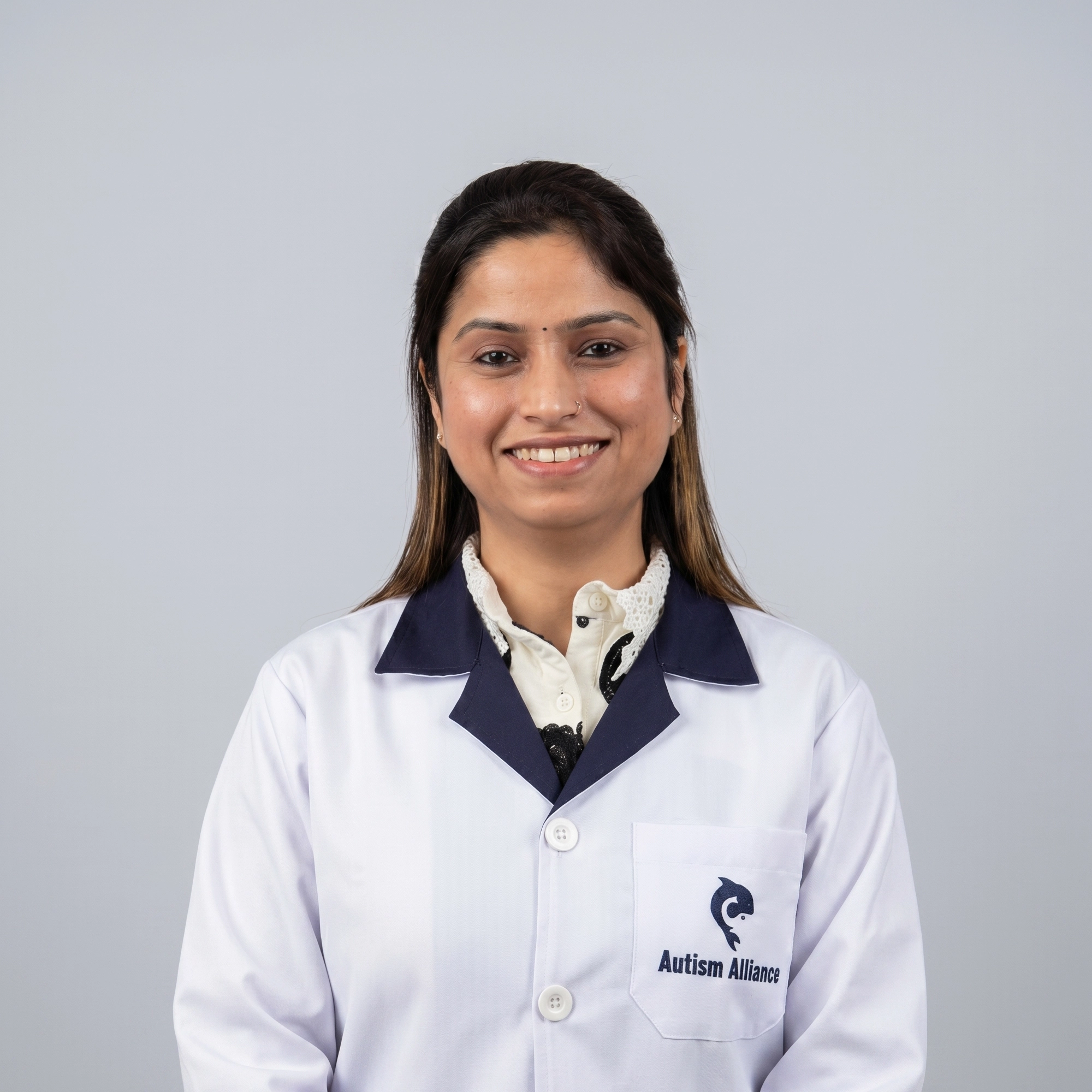 Neelu, Special Educator at Autism Alliance