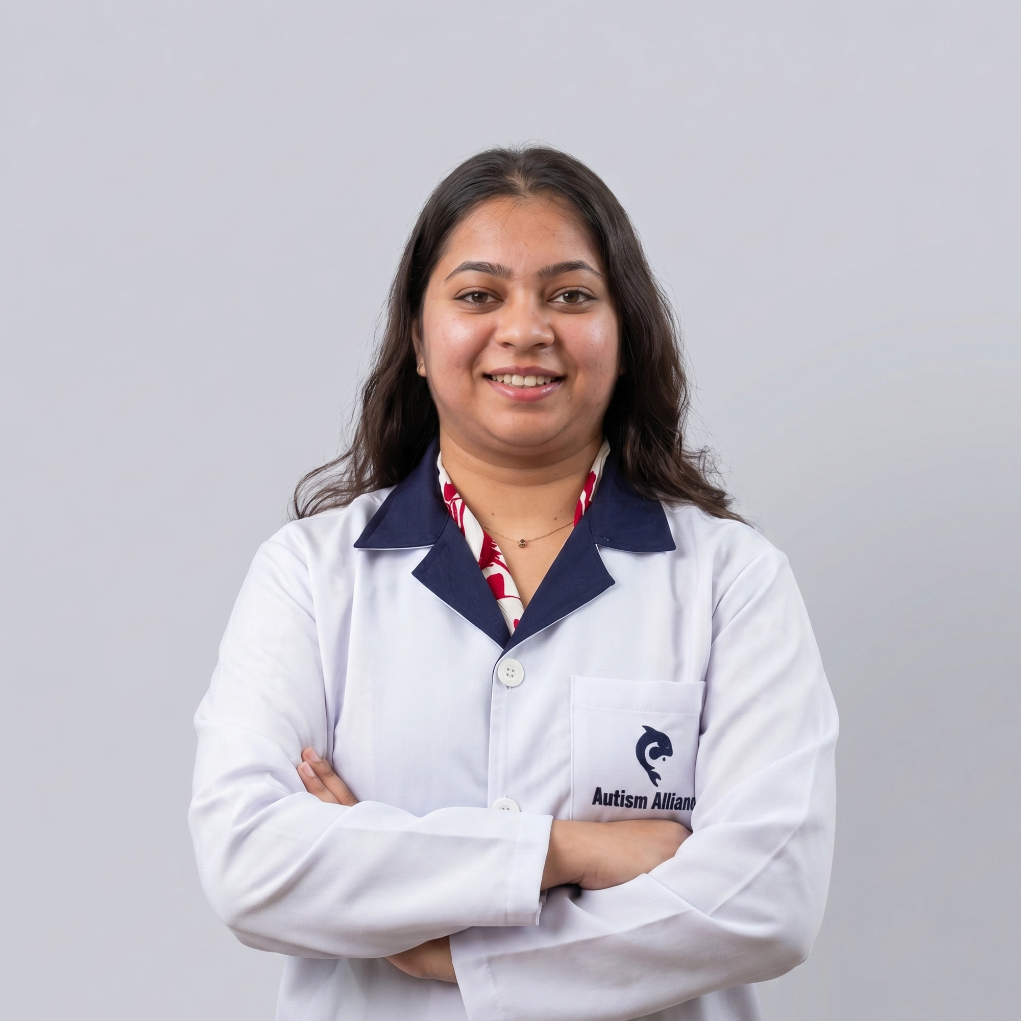 Riya Goyal, Psychologist and Behavior Therapist at Autism Alliance