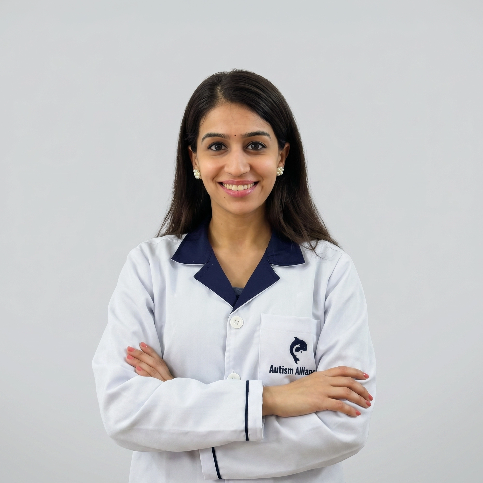 Shinu Kochhar, Operational Head - Autism Alliance at Autism Alliance