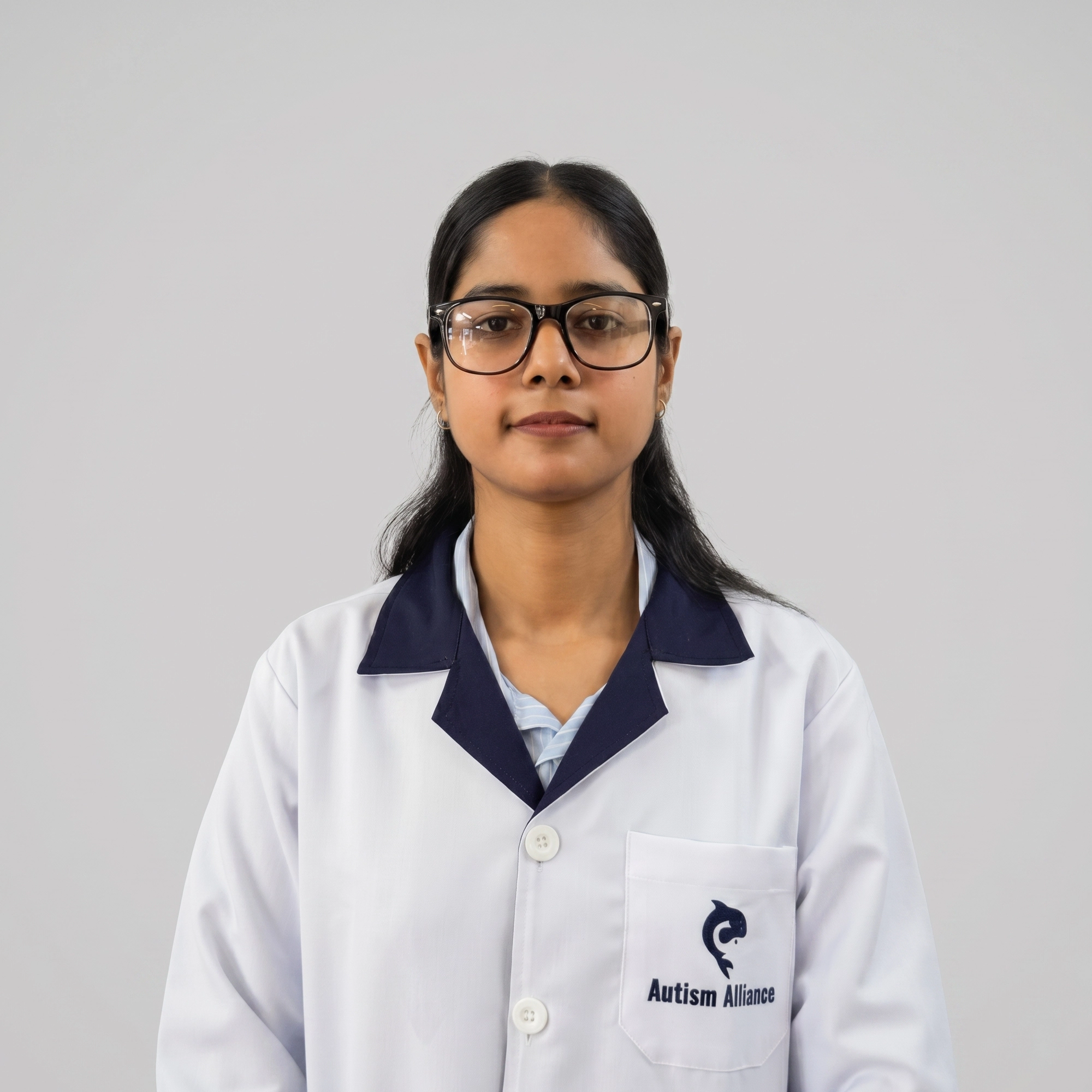 Simran Verma, Early Childhood Educator at Autism Alliance