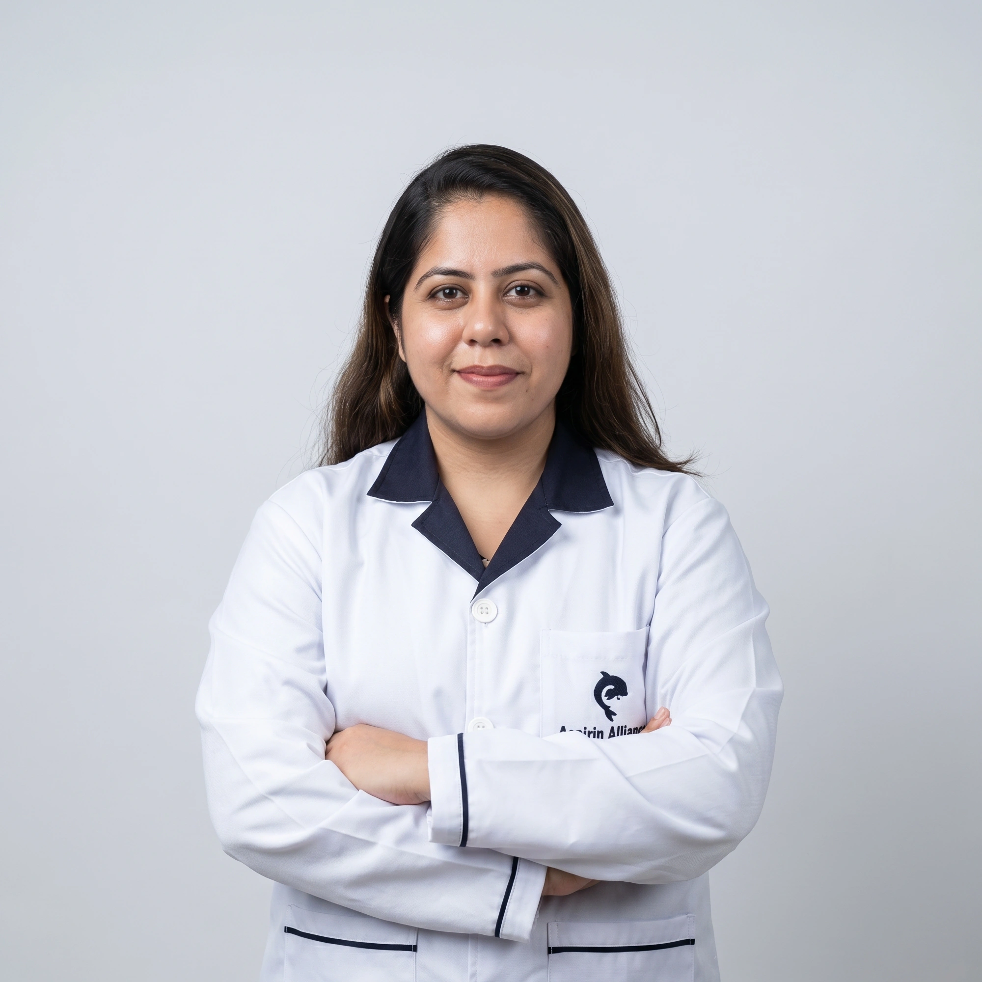Srishti Jain, Pediatric Nutritionist at Autism Alliance