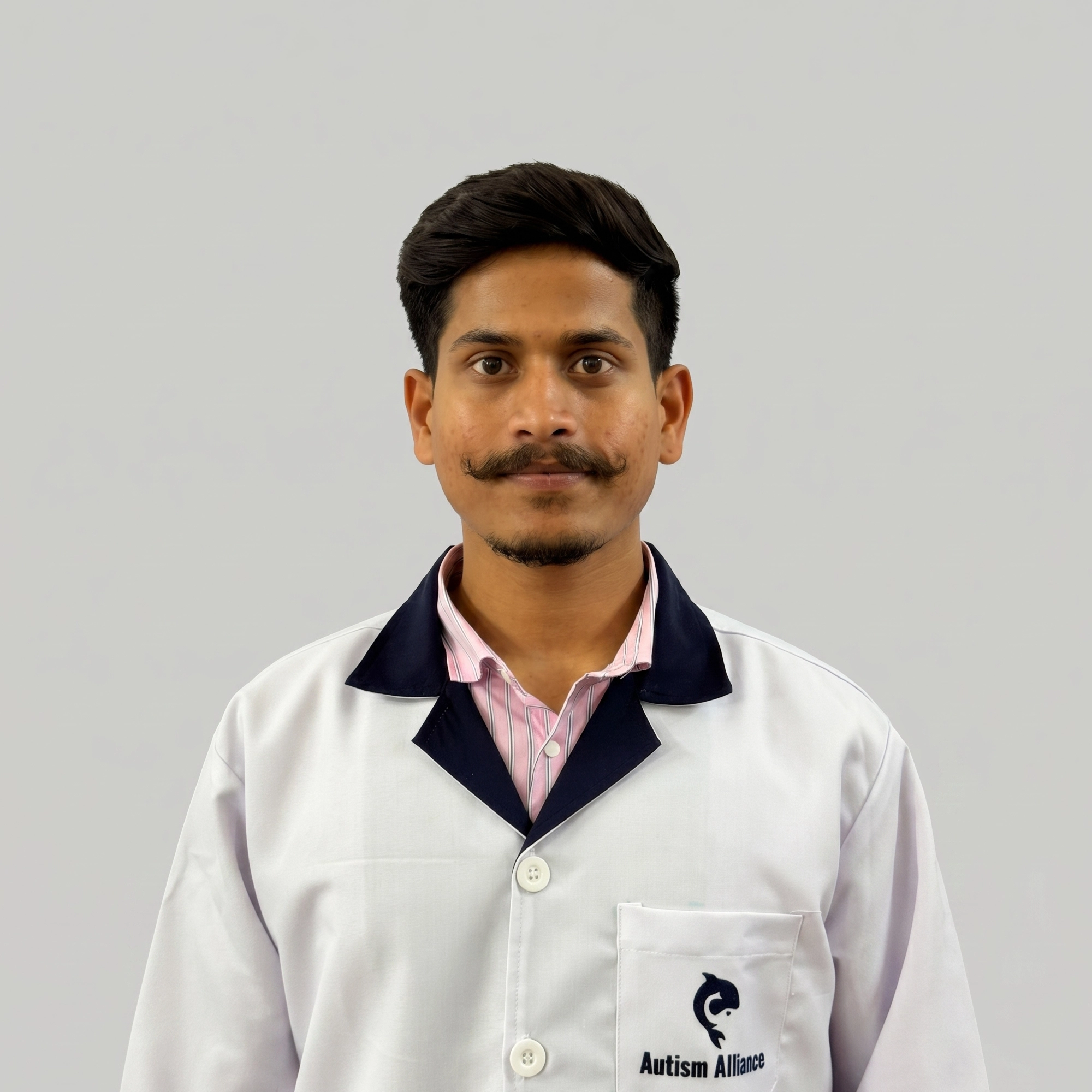 Vinod Kumar, Early Childhood Educator at Autism Alliance